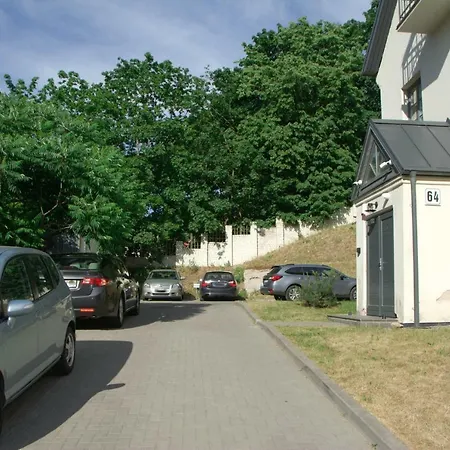 A Perfect Base To Explore Vilnius! Exterior photo