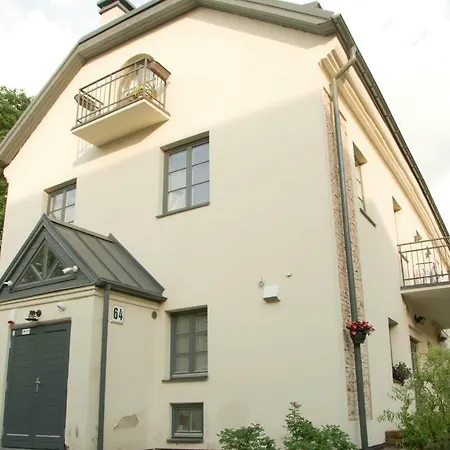 A Perfect Base To Explore Vilnius! Exterior photo