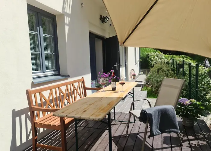 A Perfect Base To Explore Vilnius!