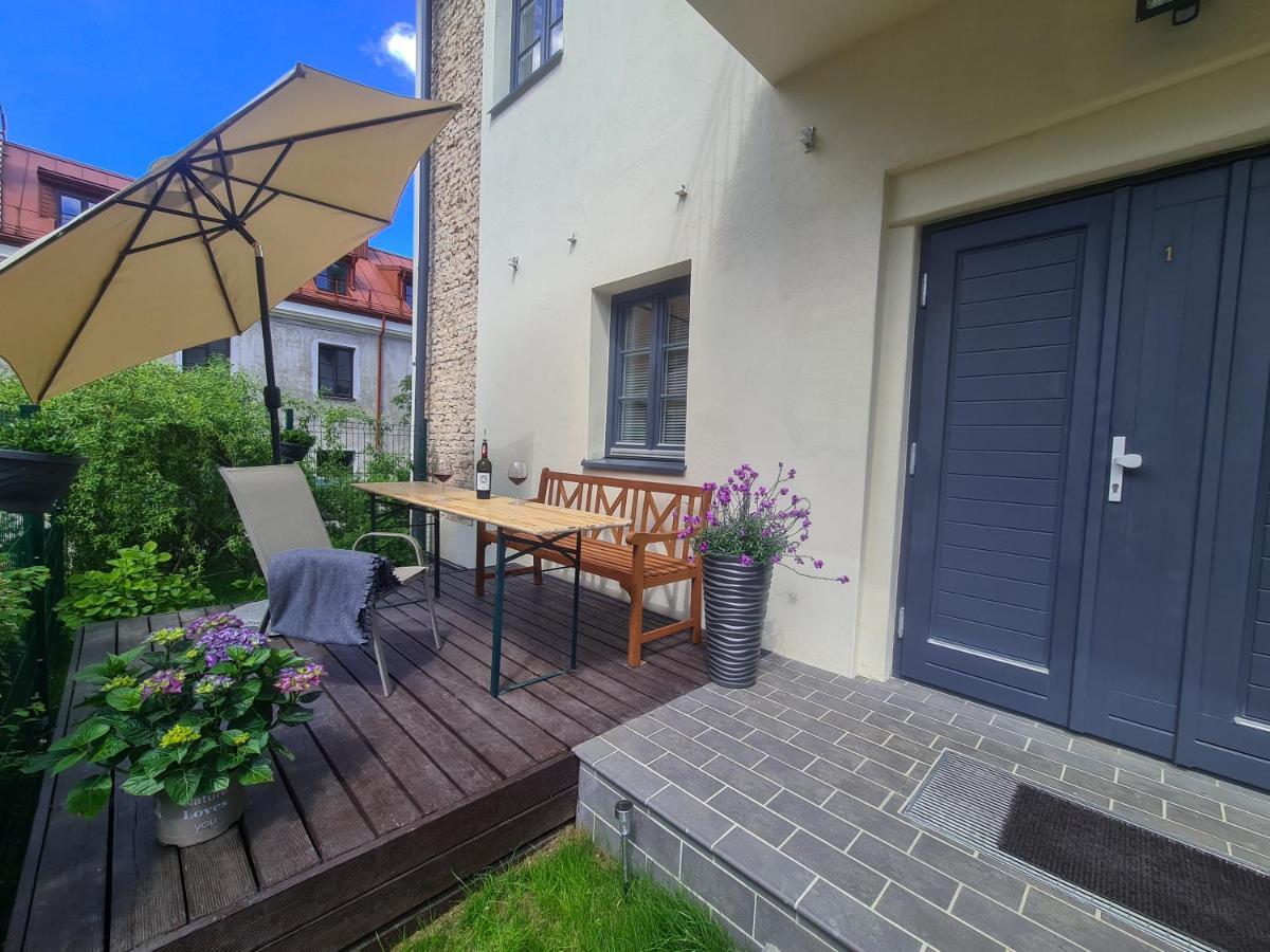 A Perfect Base To Explore Vilnius! * Vilnius