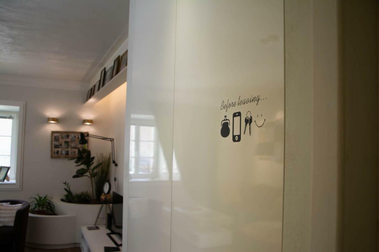 Butas A Perfect Base To Explore Vilnius! Vilnius