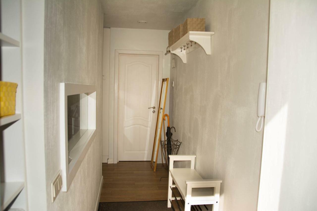 A Perfect Base To Explore Vilnius! Íbúð Vilnius