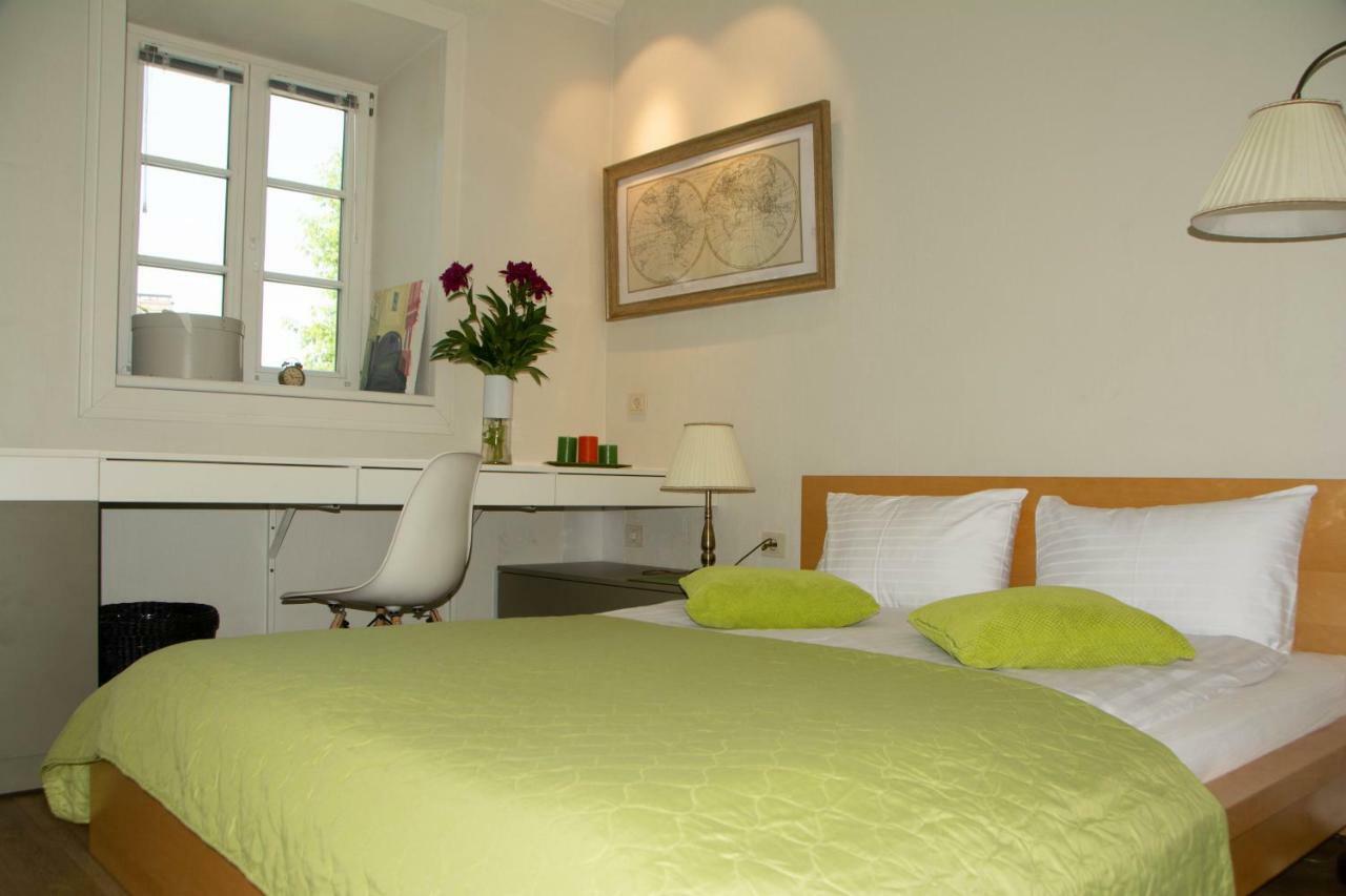 Butas A Perfect Base To Explore Vilnius!