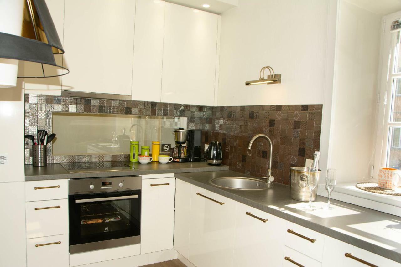 A Perfect Base To Explore Vilnius!