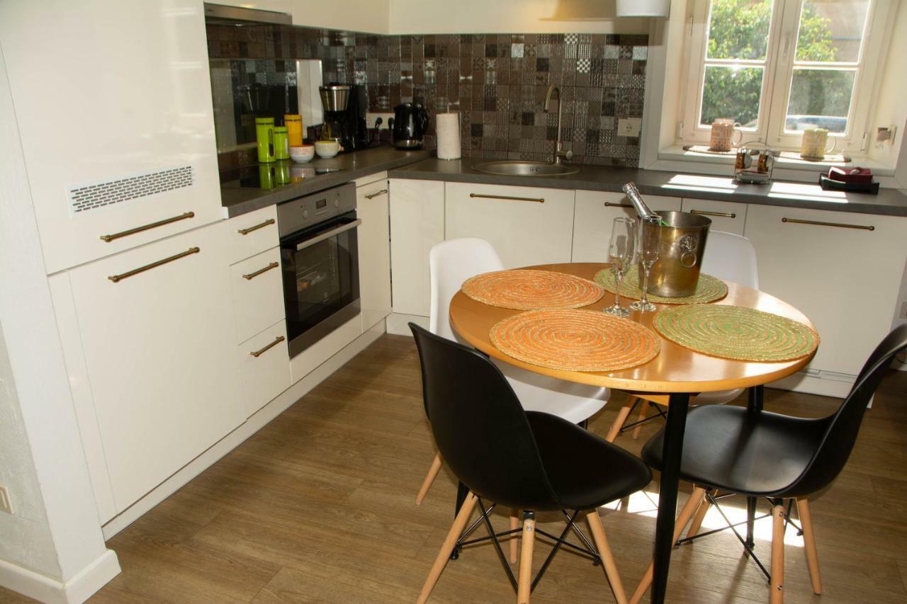 A Perfect Base To Explore Vilnius! *