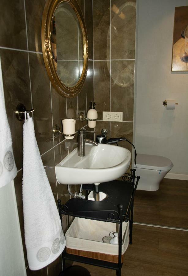 Íbúð A Perfect Base To Explore Vilnius! *