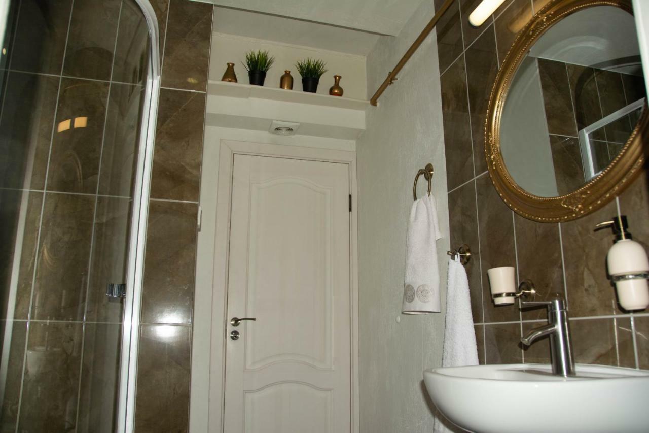 Butas A Perfect Base To Explore Vilnius! Vilnius
