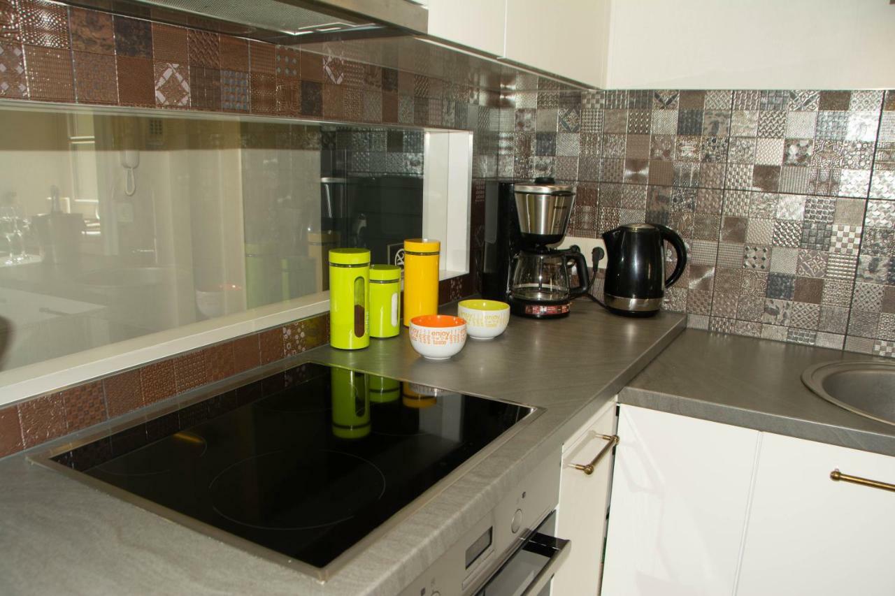A Perfect Base To Explore Vilnius! Vilnius