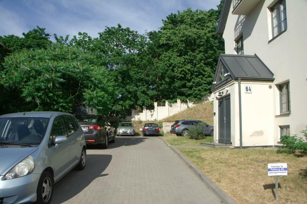 דירה A Perfect Base To Explore Vilnius!