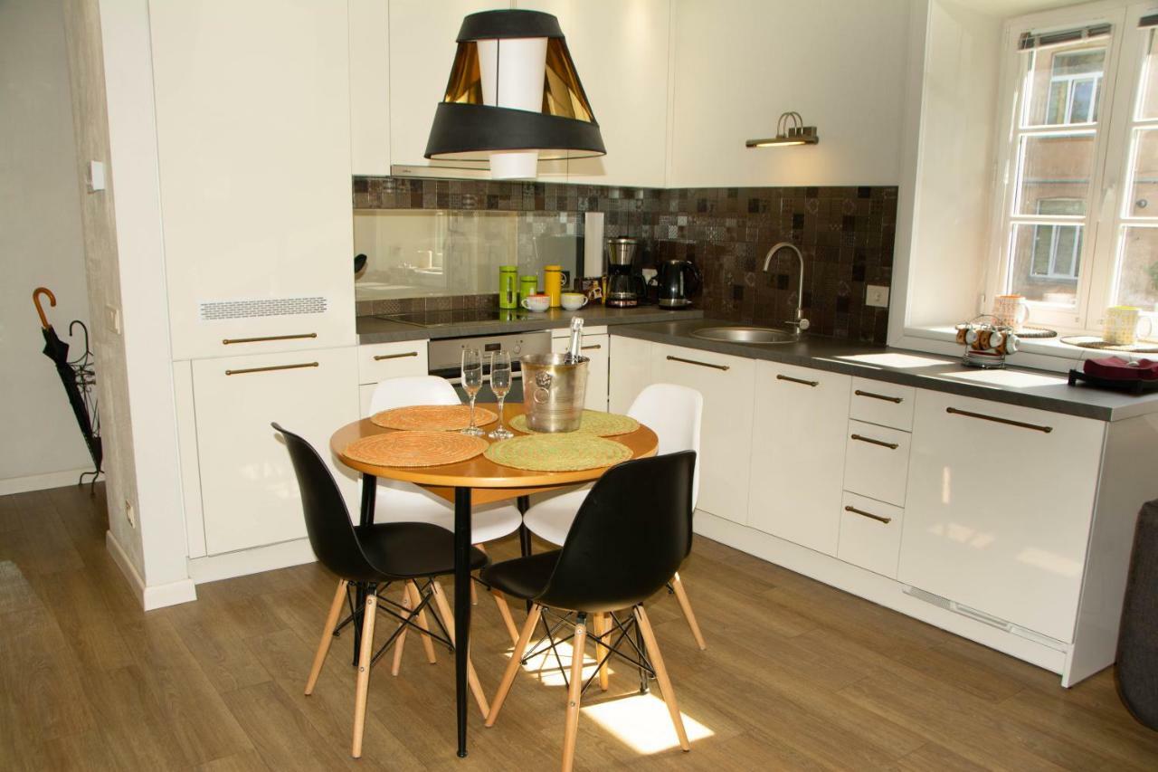 Butas A Perfect Base To Explore Vilnius! *