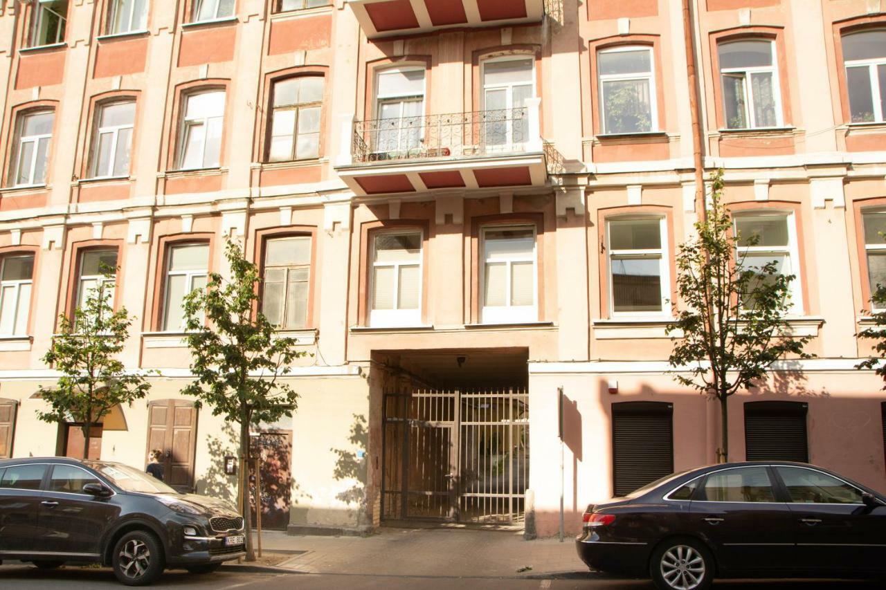 A Perfect Base To Explore Vilnius! * Vilnius