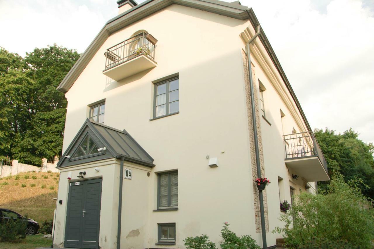 A Perfect Base To Explore Vilnius! Lägenhet VNO